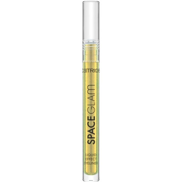 Catrice Space Glam 020 Galactic Glitter Liquid Effect Eyeliner 1.4ml