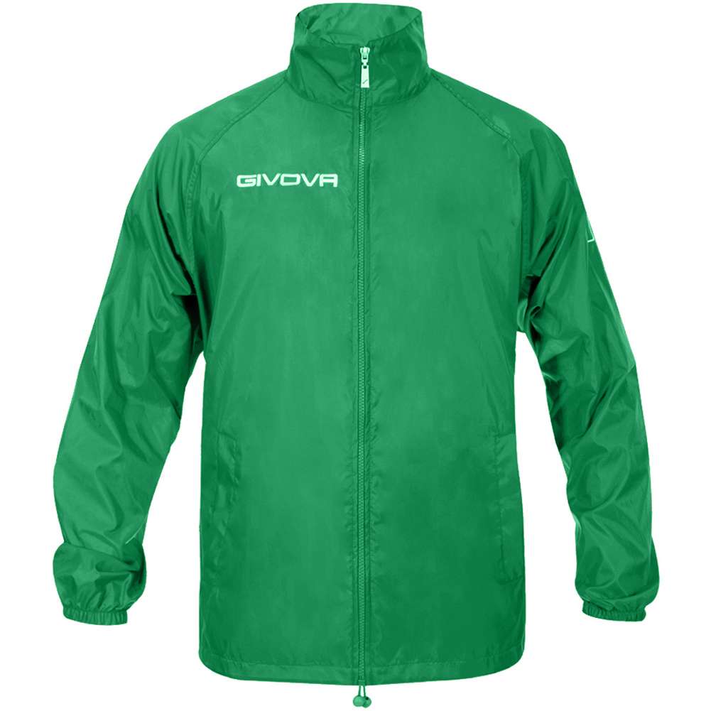 Givova Regenjacke 