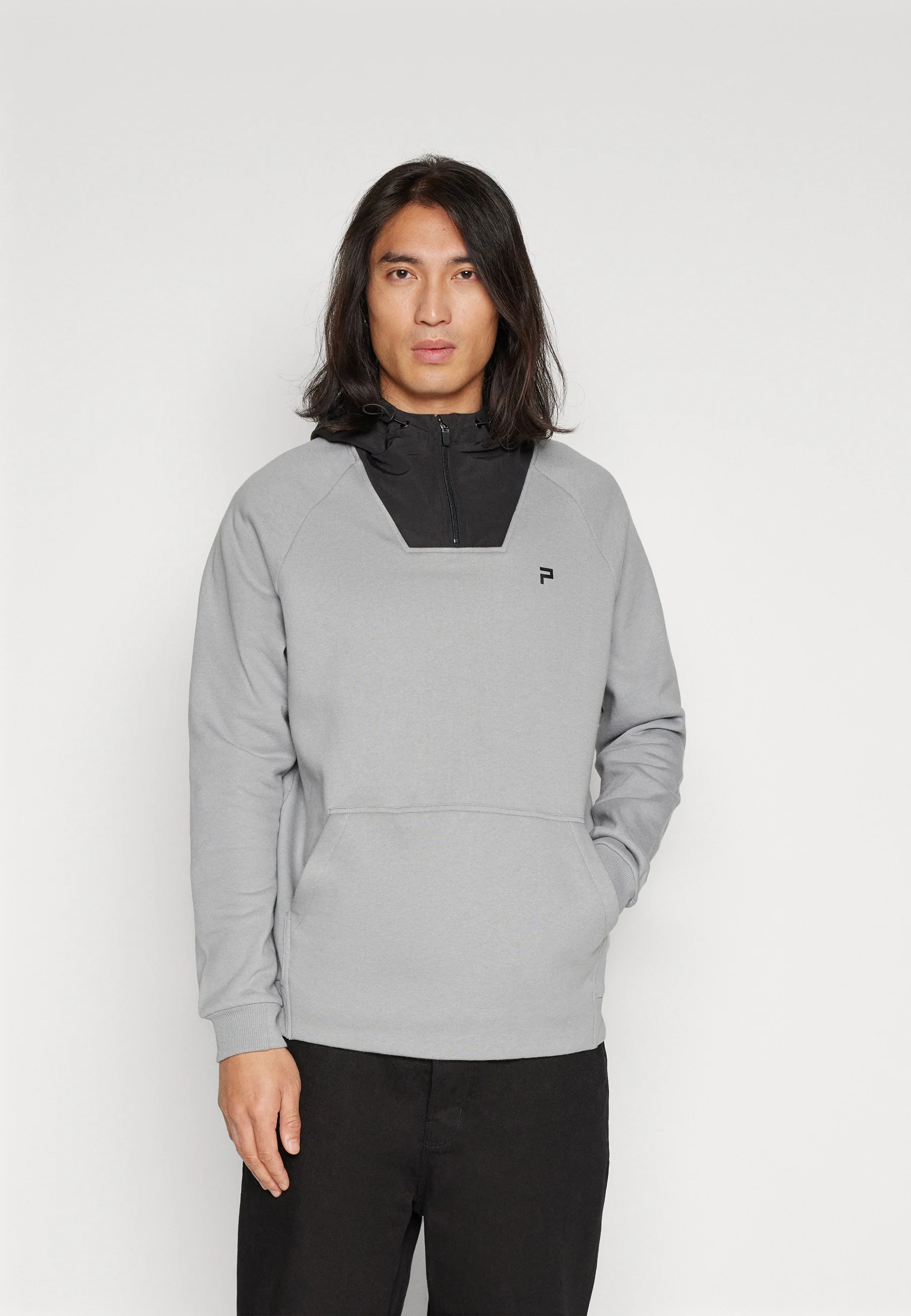 Sudadera con capucha de Pier One