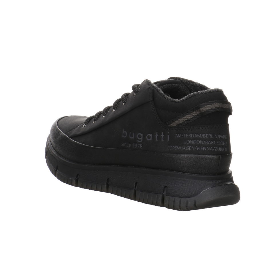 bugatti Schnürschuh