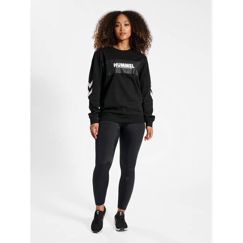 hummel hmlLEGACY SEAN SWEATSHIRT Sweatshirt Herren