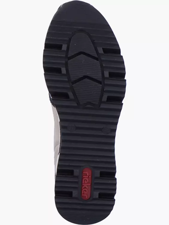 Rieker Damen Sneaker High