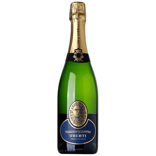 UbertiFranciacorta Magnificentia Brut 2017