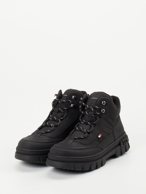Schnürboots-67000090143 Tommy Hilfiger
