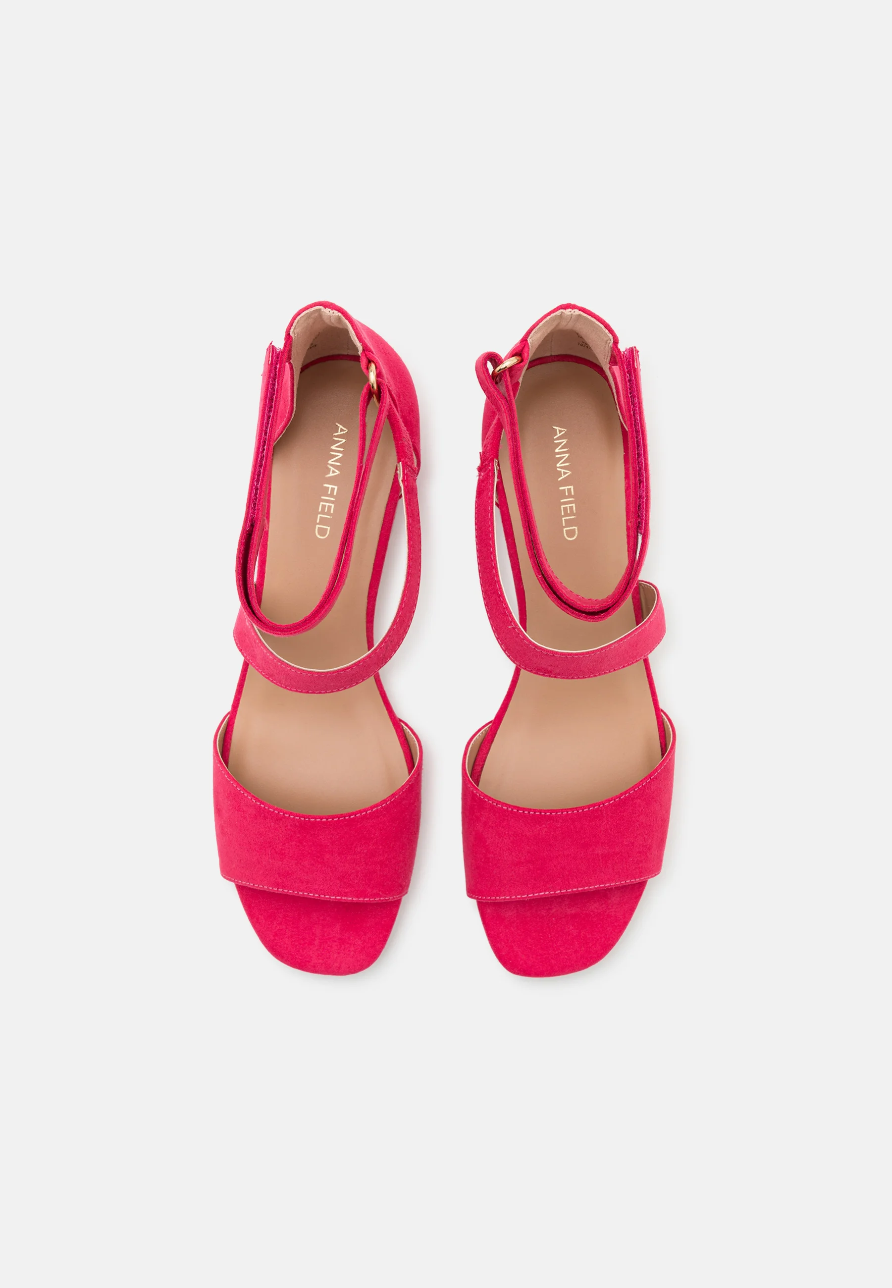 Sandalias Anna Field