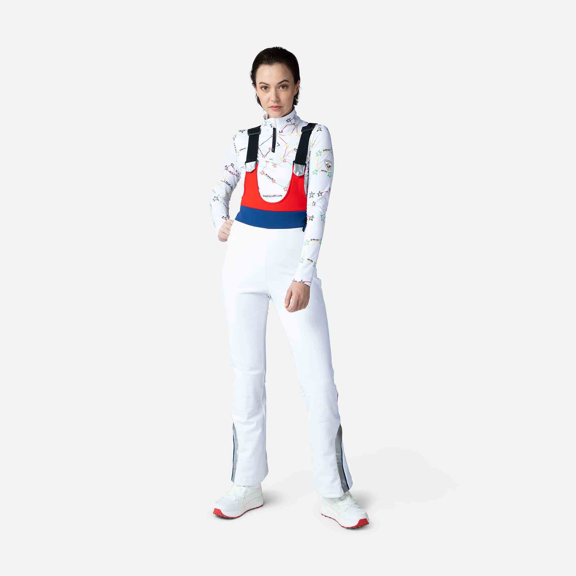 Pantalon de ski JCC Lunar femme
