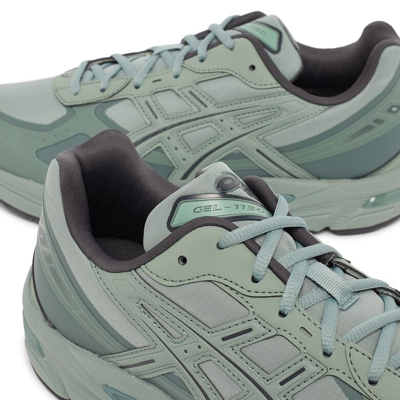 Asics Sportstyle GEL-1130 NS slate grey/graphite grey