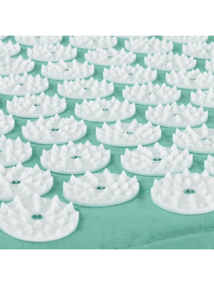 MAXXMEE Akupressur Set Akupressurmatte Massagematte Reflexzonenmassage günstig kaufen onesize