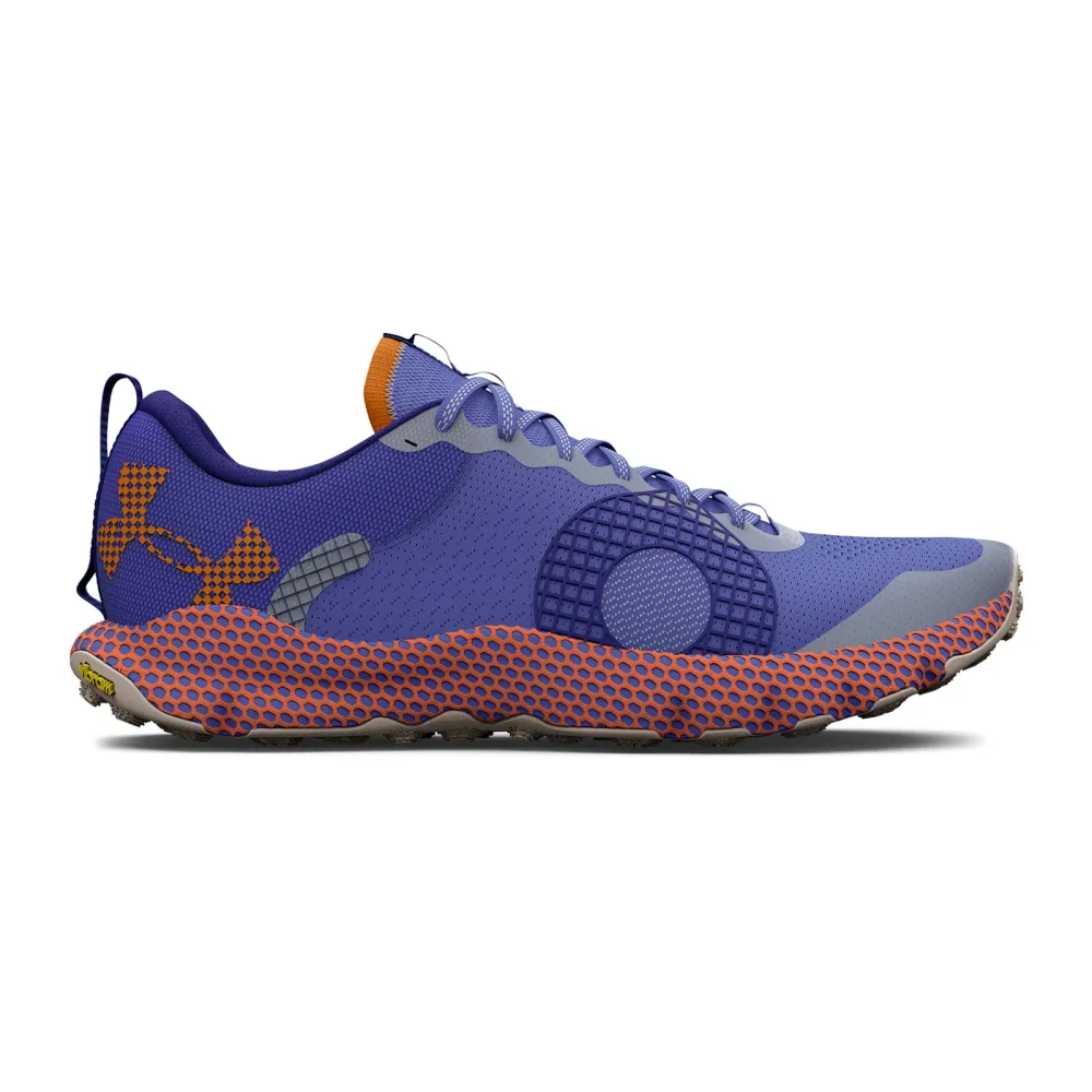 Under Armour HOVR DS Ridge SPD Trail 3024231-402 / blau