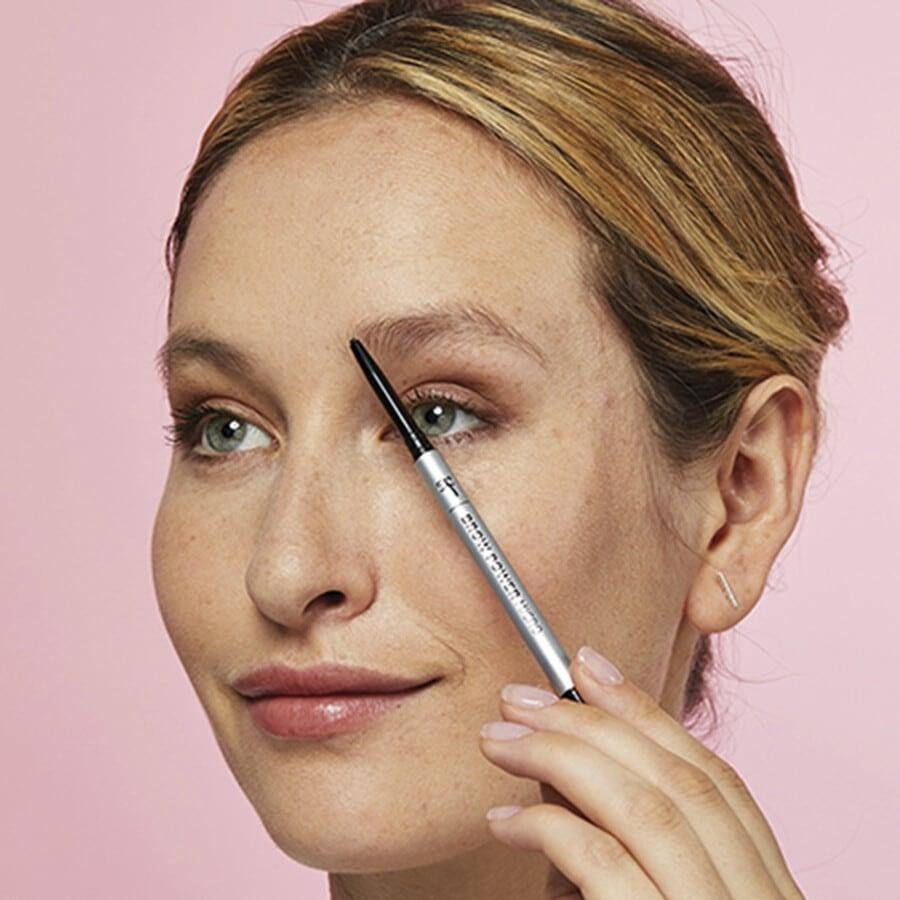 Brow Power Micro