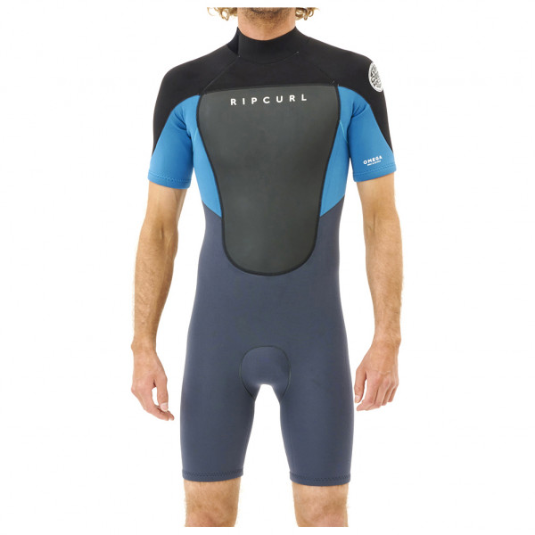 Rip Curl - Omega 2mm Back Zip - Neoprenanzug