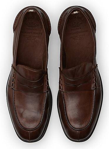 Officine Creative Loafer CHRONICLE