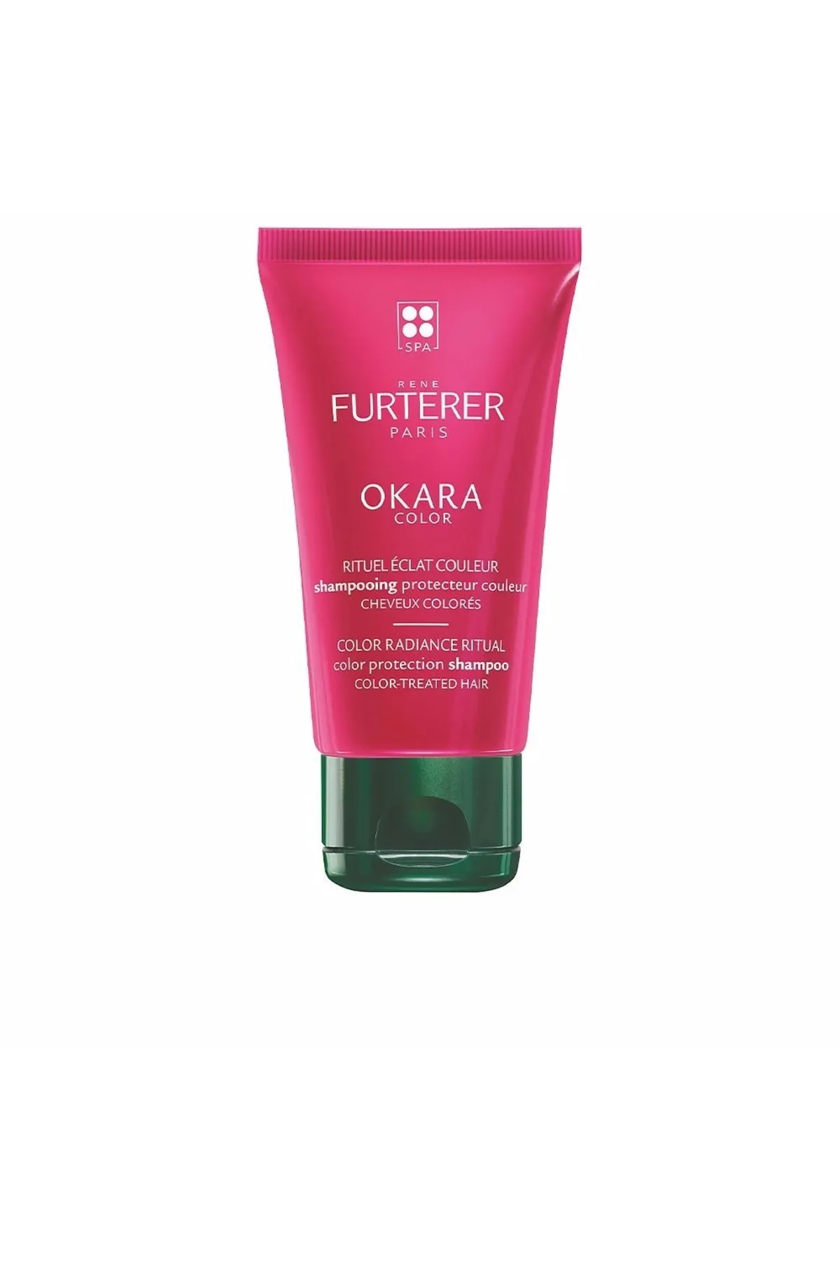 Rene Furterer  Okara Color Shampoo Protector Del Color Rene Furterer 250 ml