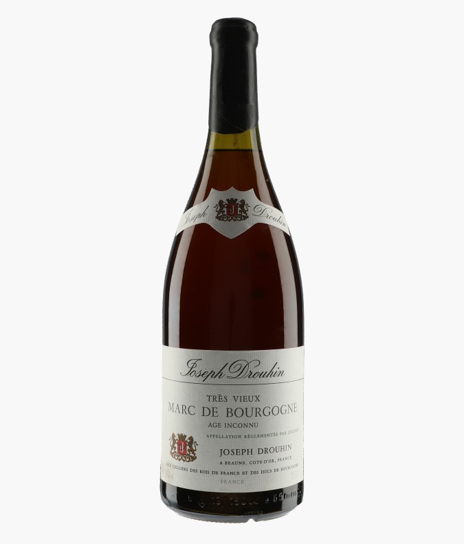 Trés Vieux Marc de Bourgogne N.V.DROUHIN JOSEPH