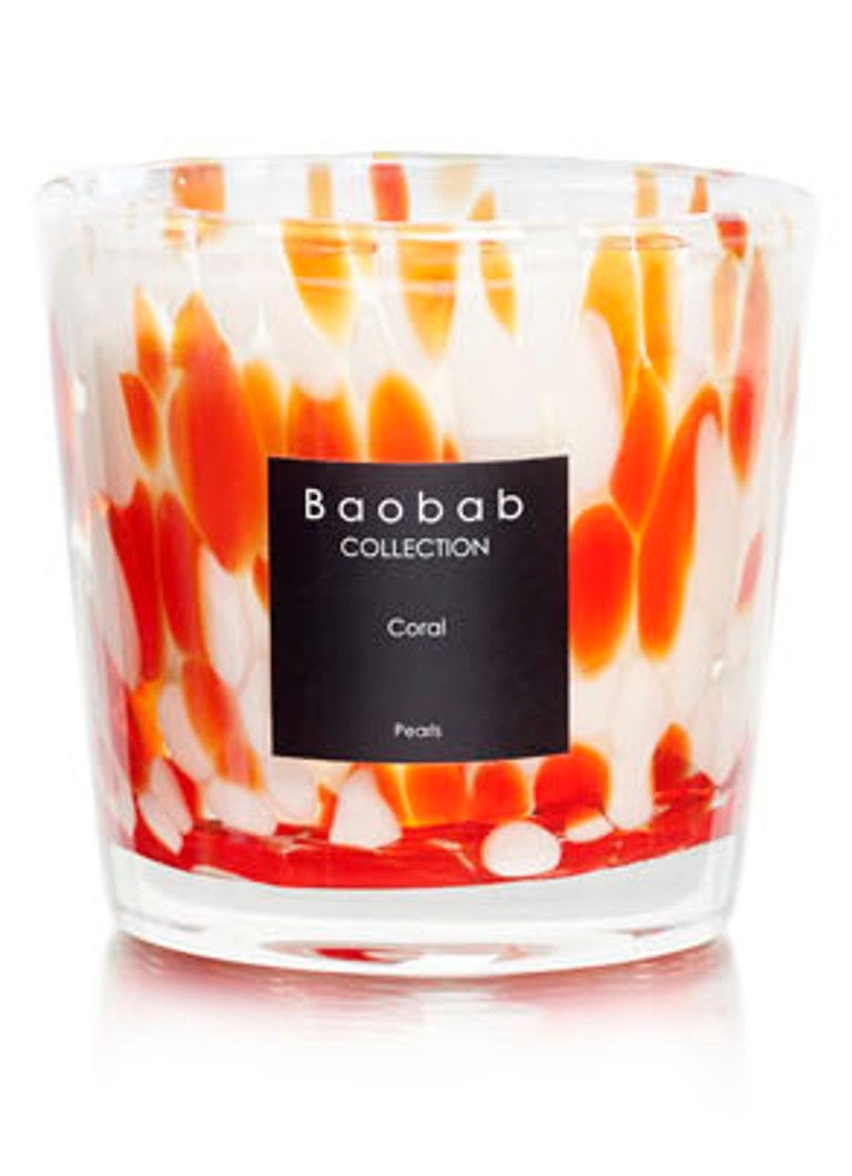 Parfums Baobab Collection Perles de Corail