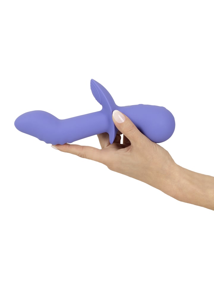 AWAQ.U Vibrator AWAQ.U Vibrator 2 in lila günstig kaufen 21,5 cm
