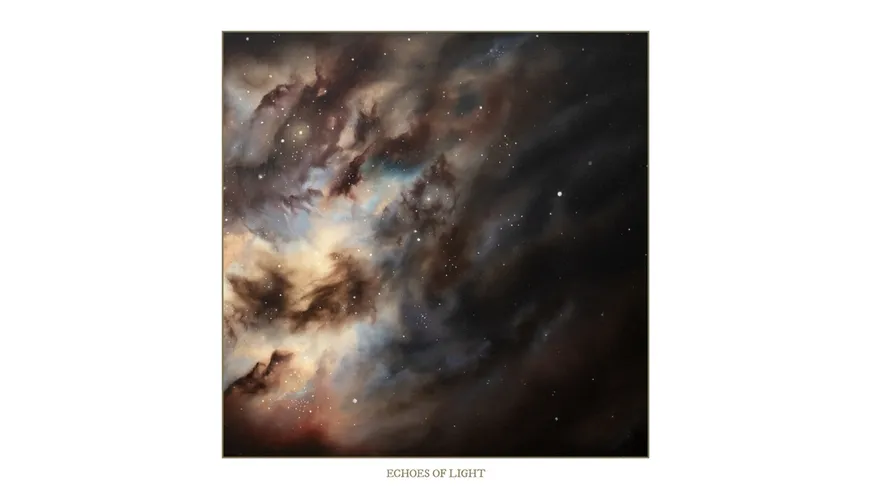 Echoes Of Light (Digipak)