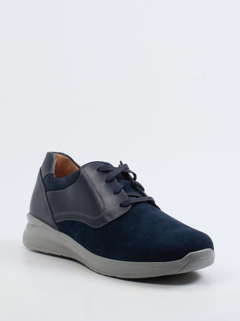 Schnürschuh-46101090328 Ganter