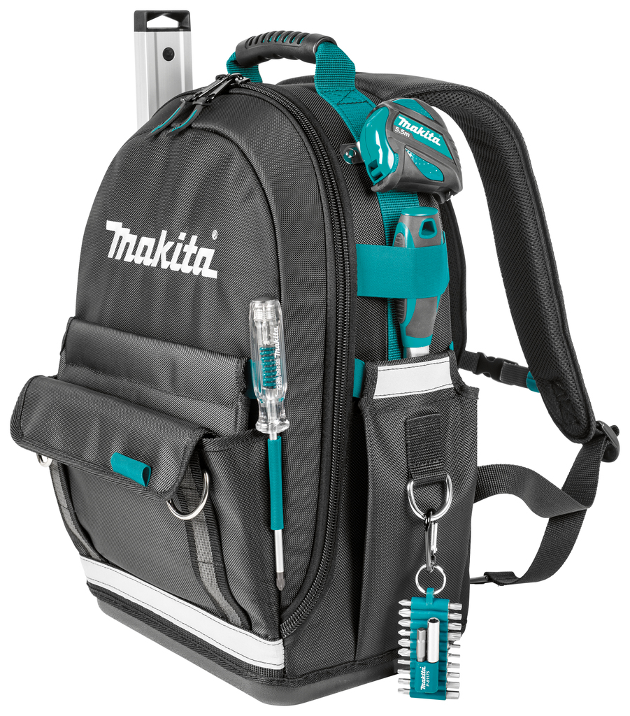 Makita Zubehör E-15481 Werkzeugrucksack