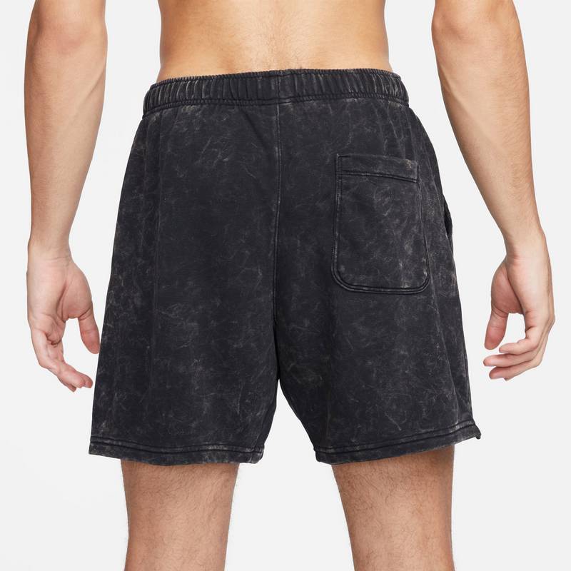 Nike Vintage Funktionsshorts Herren