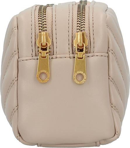 GUESS Double Kosmetiktasche 8 cm