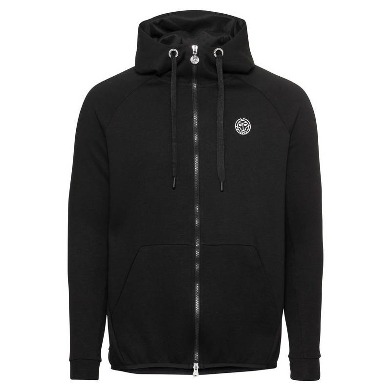 BIDI BADU Jamol Tech Jacket Funktionsjacke Herren