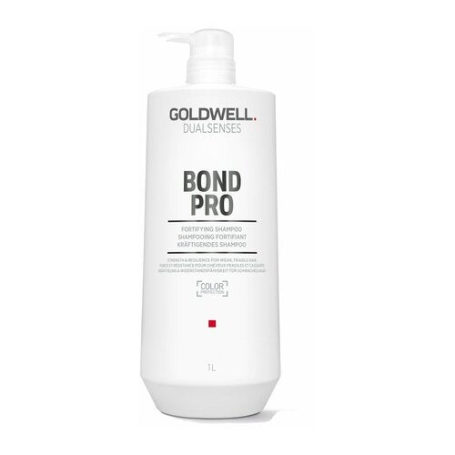 Goldwell Dualsenses Bond Pro šampon za utrjevanje las 1000 ml