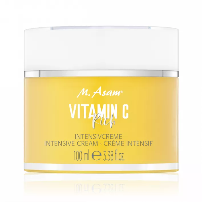 VITAMIN C Rich Intensivcreme XXL