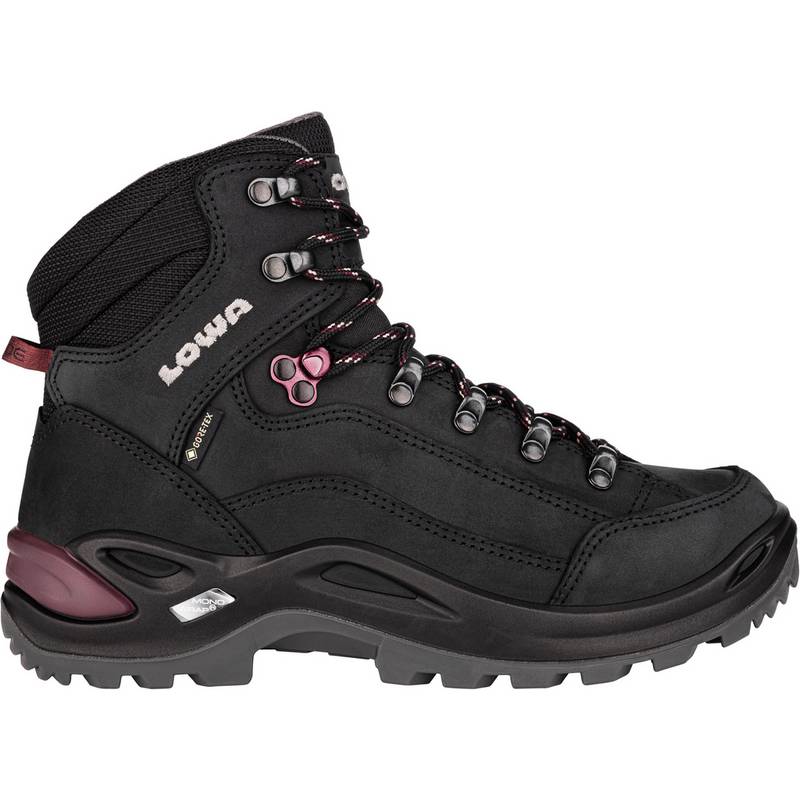 Lowa Renegade Mid Wanderschuhe Damen