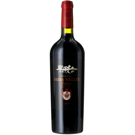ENIRA RESERVA 2017 - BESSA VALLEY