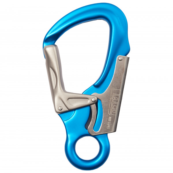 LACD - Biner Pro Ferrata - Klettersteig-Karabiner