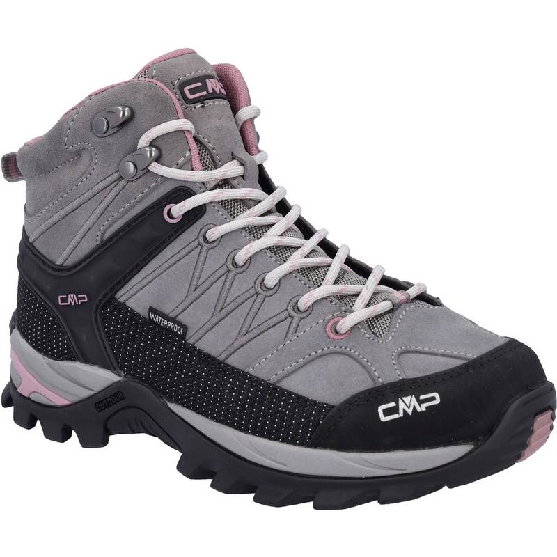 CMP Rigel Mid WP Wanderschuhe Damen