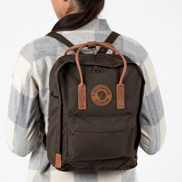 KÅNKEN NO. 2 Unisex - Tagesrucksack