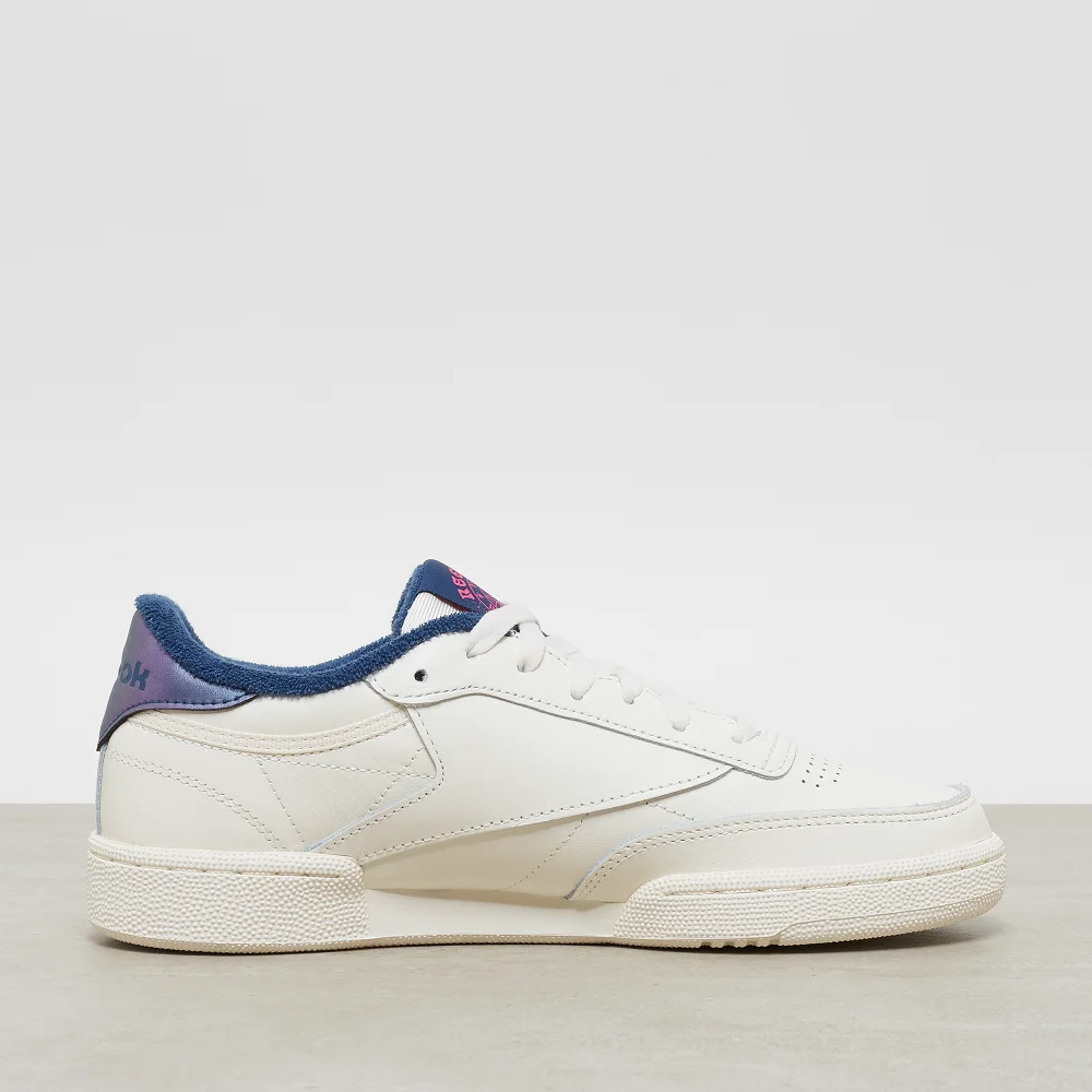 Reebok Club C 85 GX1129 / weiss