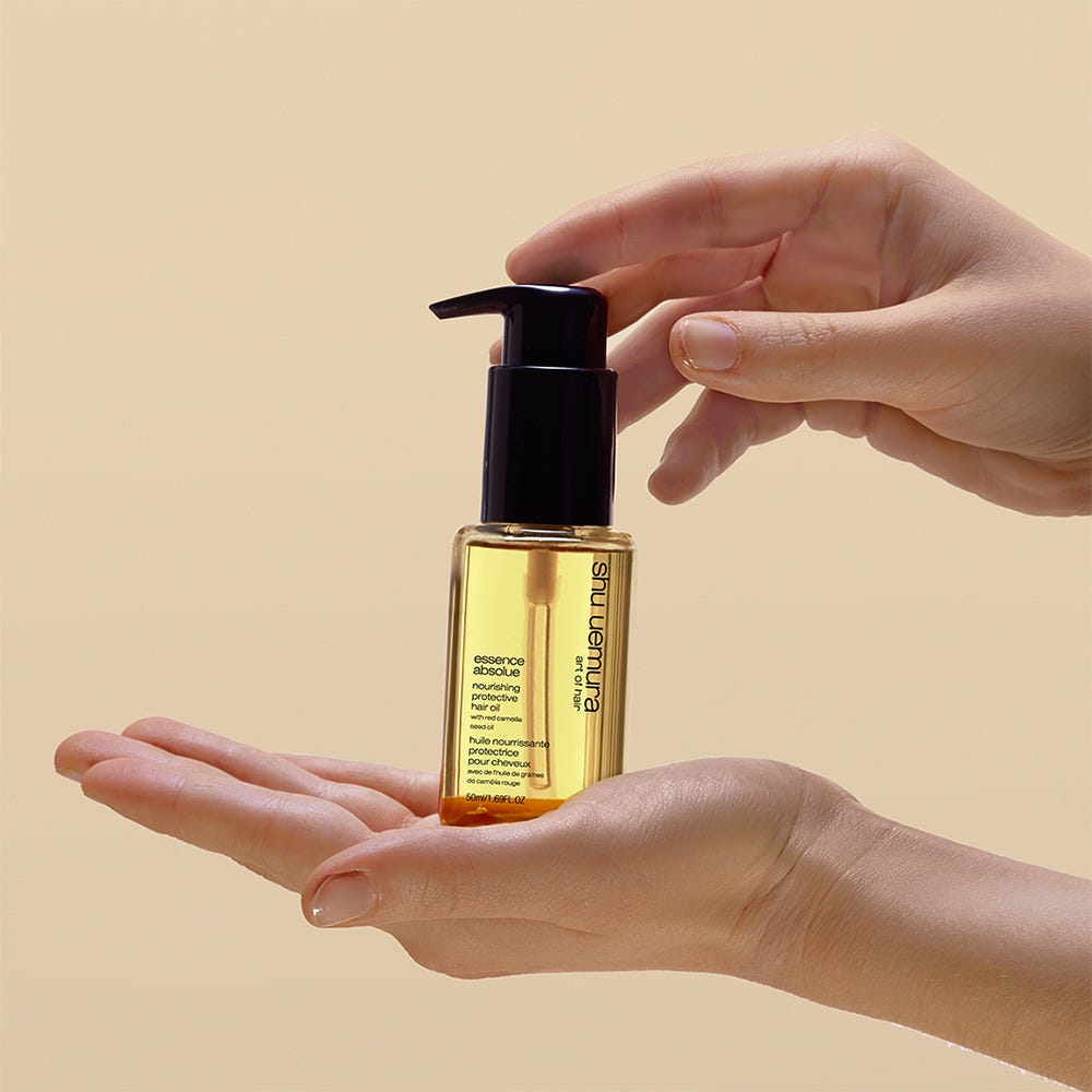 Shu Uemura Essence Absolue Haaröl 50 ml
