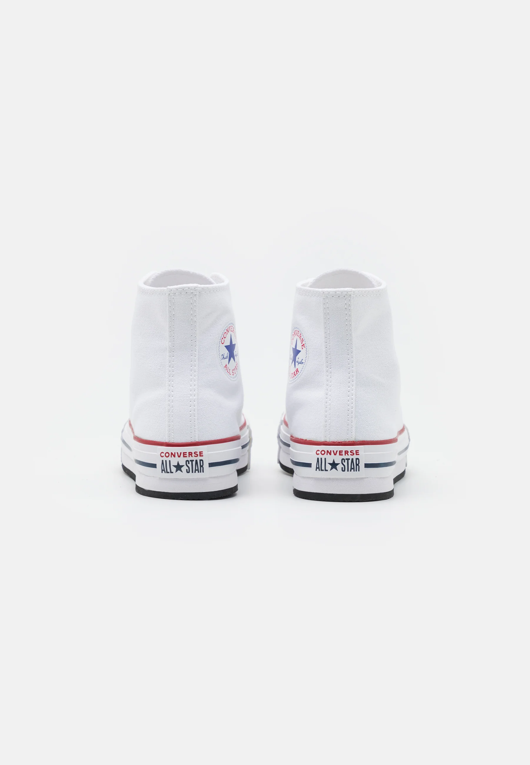Converse CHUCK TAYLOR ALL STAR EVA LIFT PLATFORM UNISEX - Zapatillas altas