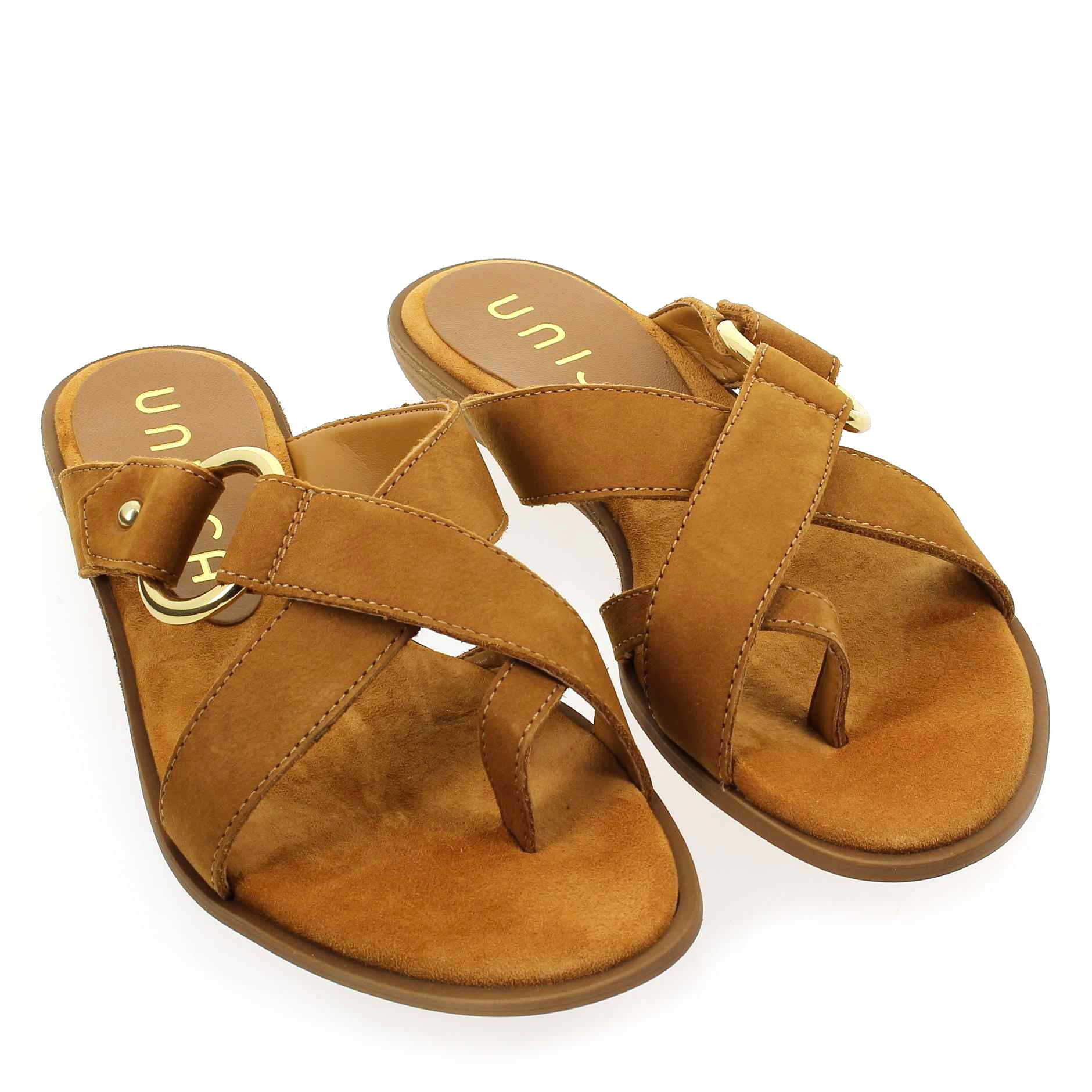 Unisa  ADRIEL - Cognac