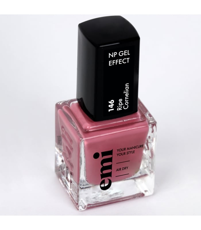 EMI-ULTRA STRONG-Vernis à ongles