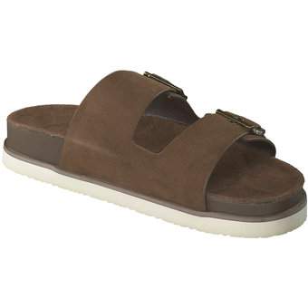 Gant Palbuddy Pantolette in braun