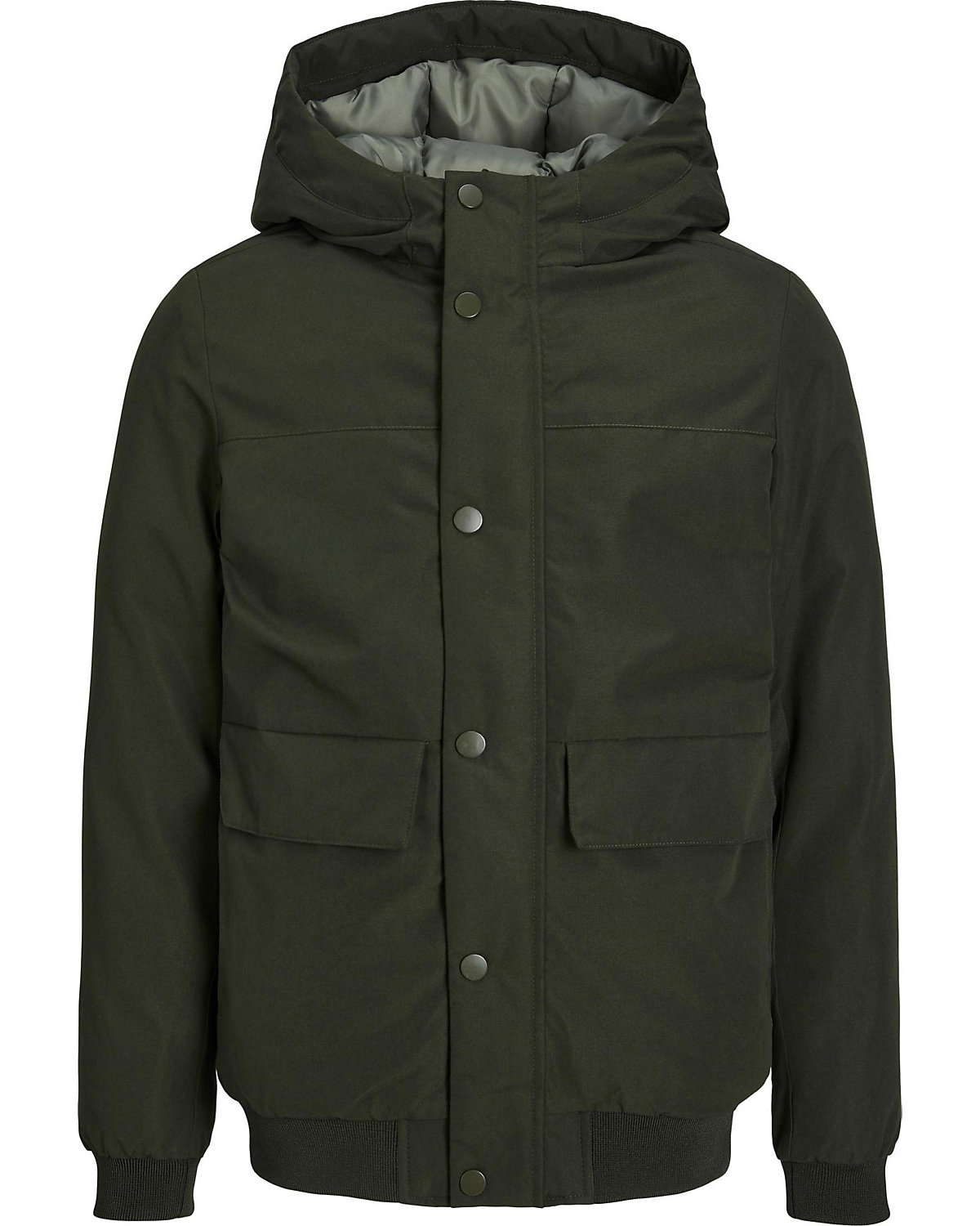 Winterjacke JJCHAMP für Jungen