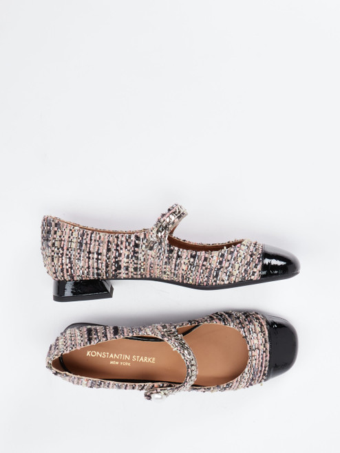 Spangenpumps-14210950001 Konstantin Starke