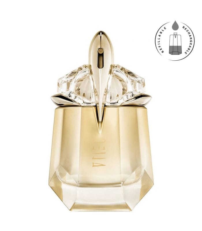 MUGLER-ALIEN GODDESS-Eau de Parfum rechargeable