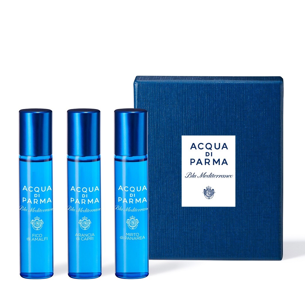 Discovery Set - Eau de Toilette