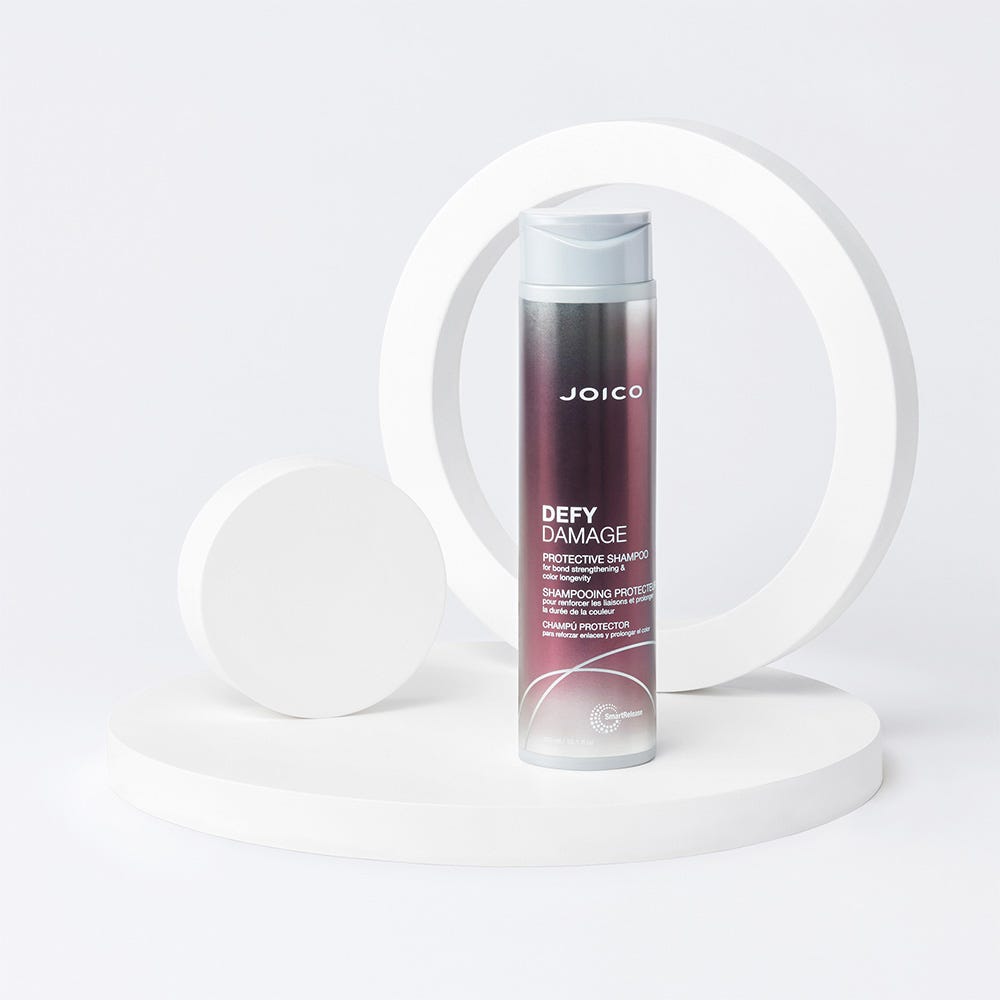 Joico Defy Damage Protective Shampoo 300 ml