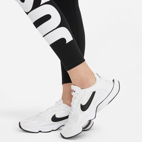 DAMEN TIGHTS SPORTSWEAR ESSENTIAL