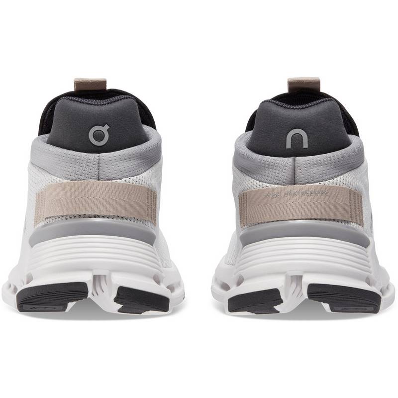 On Cloudnova Sneaker Damen