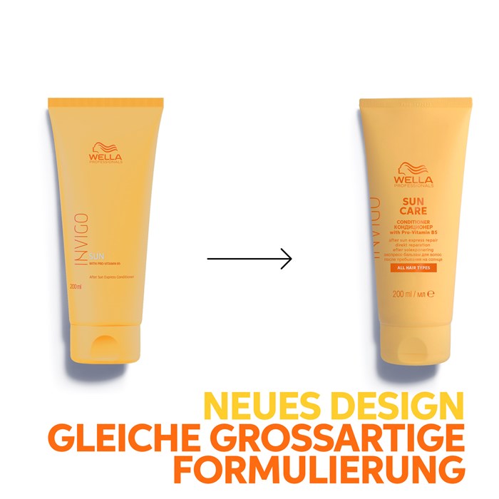 After Sun Express Conditioner
