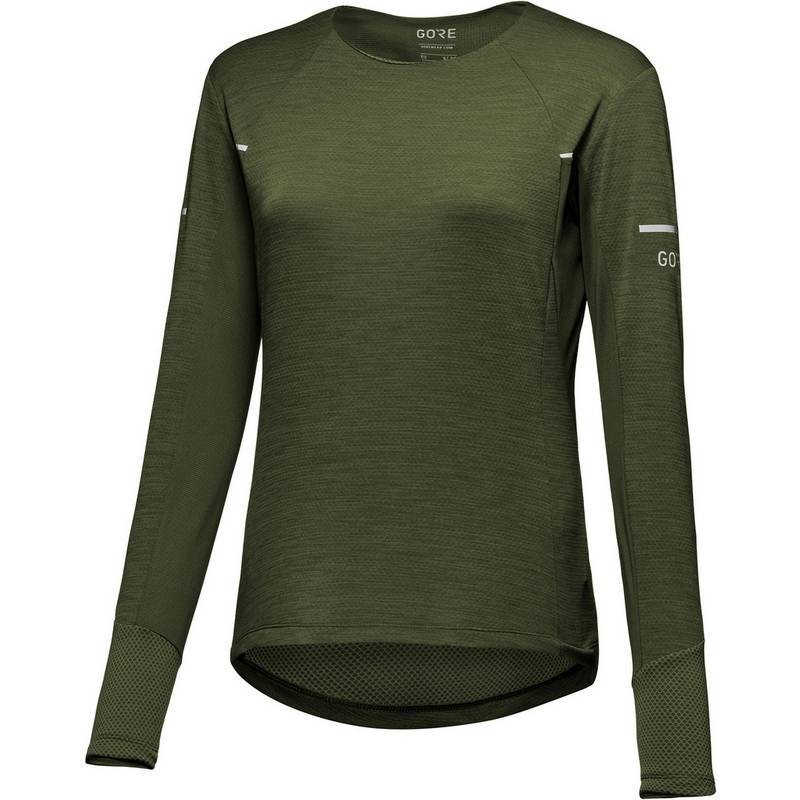 GOREWEAR Vivid Funktionsshirt Damen