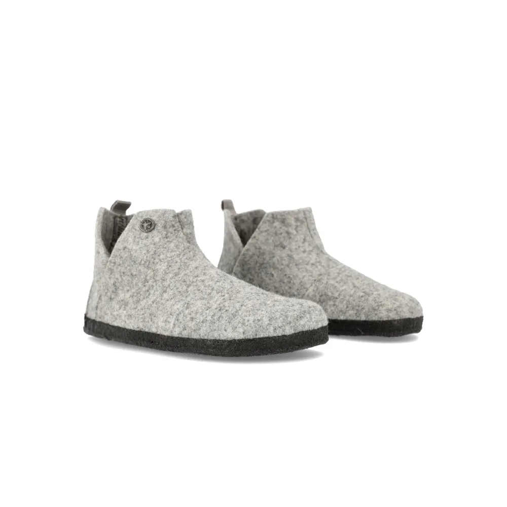 Birkenstock Andermatt WZ 1017884 / grau