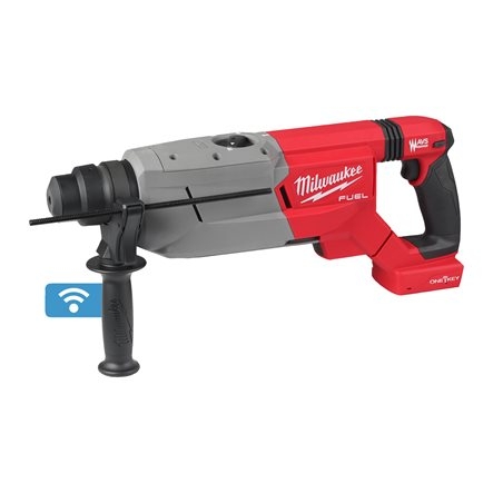 Milwaukee 4933492140 M18 FHACOD32-0C M18 SDS-Plus Accucombihamer 18V exkl. Der Akku ist im Lader
